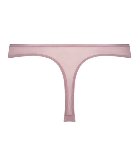 String Meghan, Violet