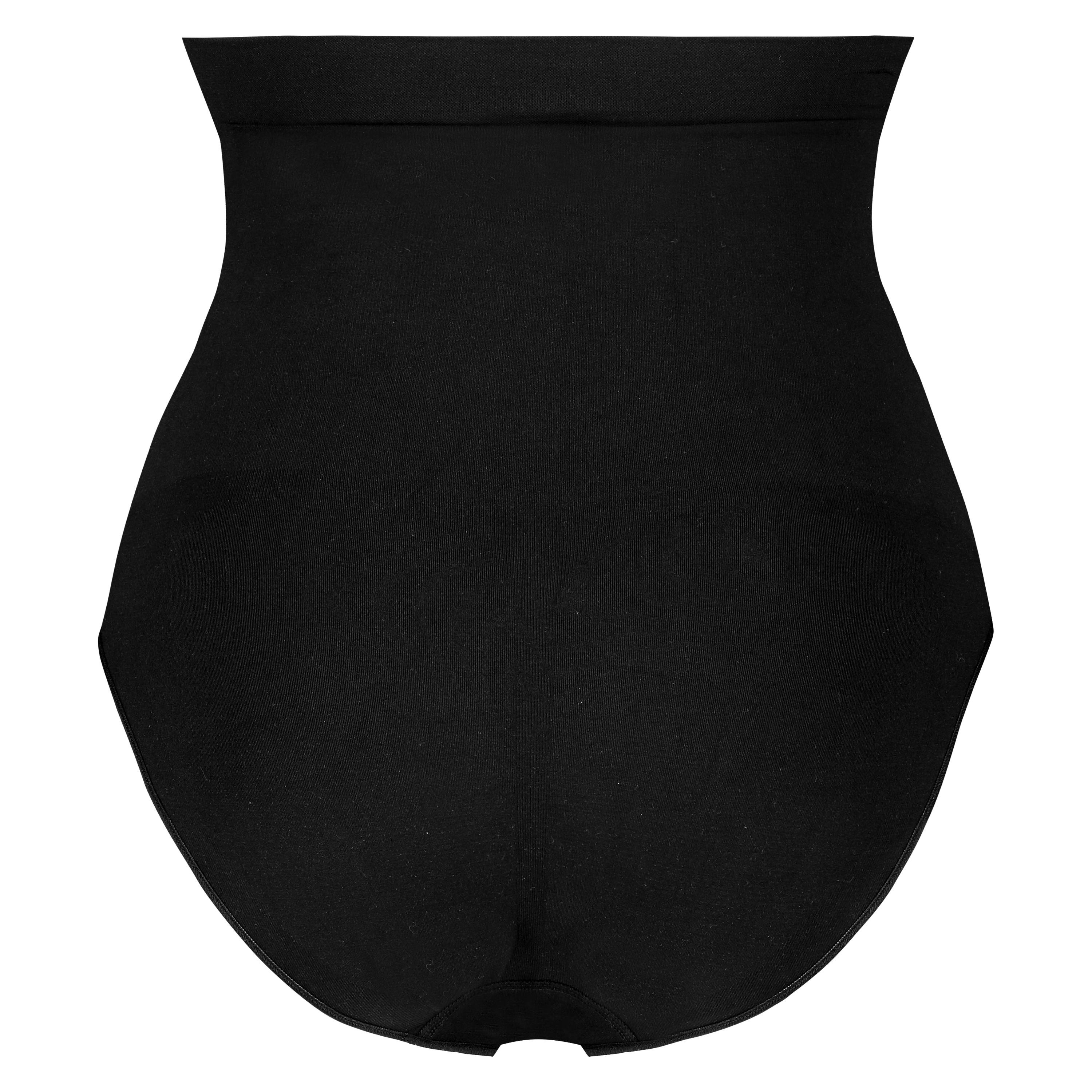 Culotte raffermissante taille haute - Level 2, Noir, main
