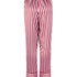 Pantalon Satin, Rose