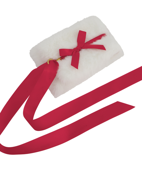 Ensemble de déguisement Santa, Rouge