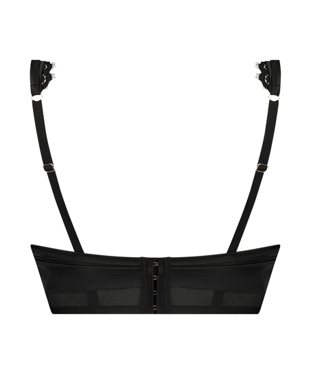 Brassi&egrave;re Joanna, Noir