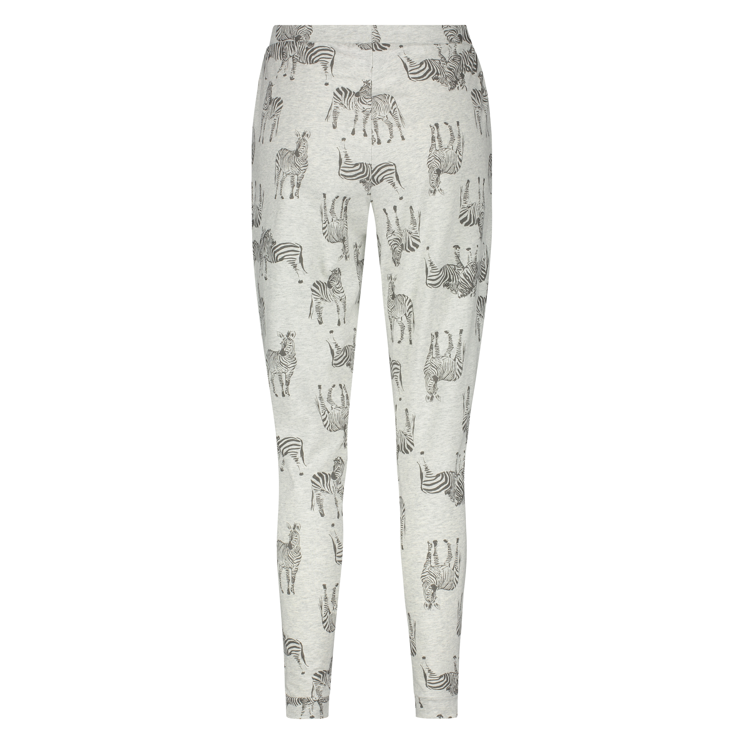 Pantalon de pyjama Jersey, Gris, main
