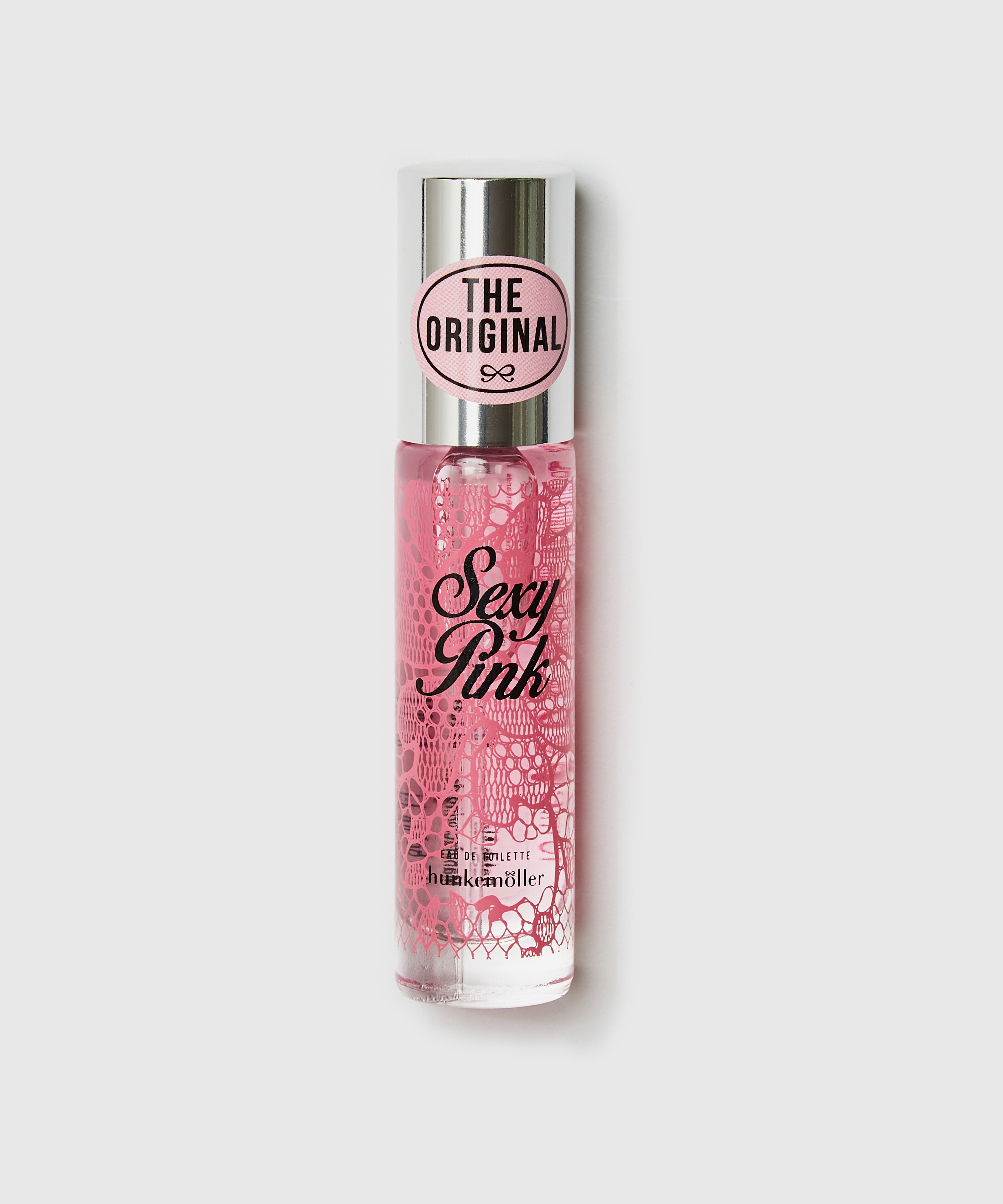 Purse spray Sexy Pink, Blanc, main