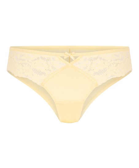 Cheekini Liloye, Jaune