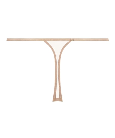 String Maxime, Marron