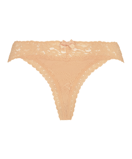 String Madison, Beige