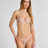 Soutien-gorge &agrave; armatures non-rembourr&eacute; Hollie , Rose