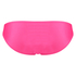 Slip de bikini butterfly Pink flamenco, Rose
