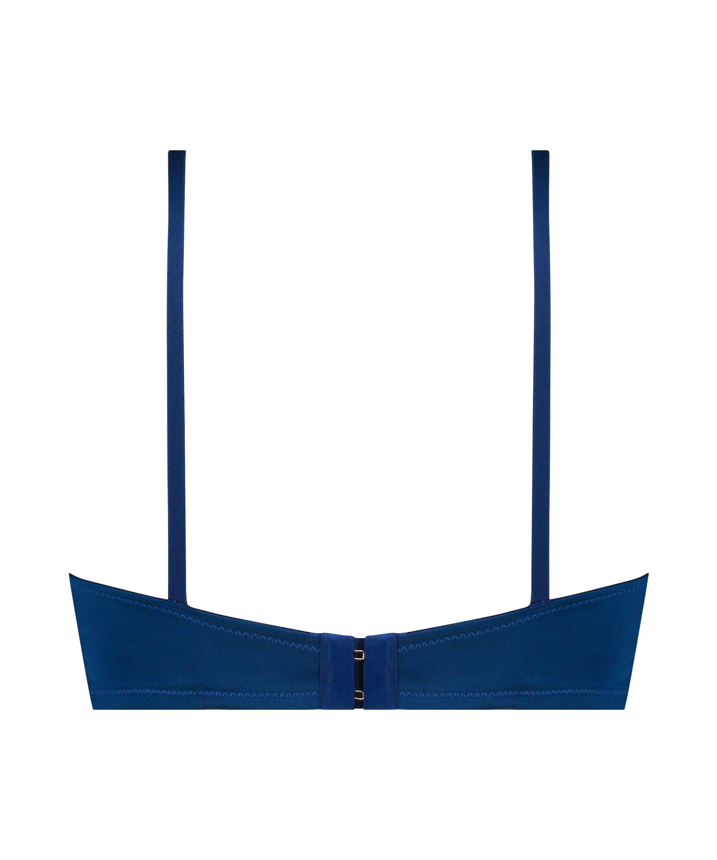 Soutien-gorge à armatures préformé Lara, Bleu, main