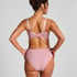 Soutien-gorge à armatures non-préformé minimiseur Nina, Rose