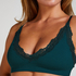 Bralette Lola, Vert