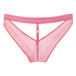 Culotte brésilienne Missy, Rose