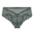 Slip brésilien Sophia, Vert