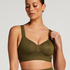 HKMX Soutien-gorge de sport The All Star Maintien niveau 2, Vert