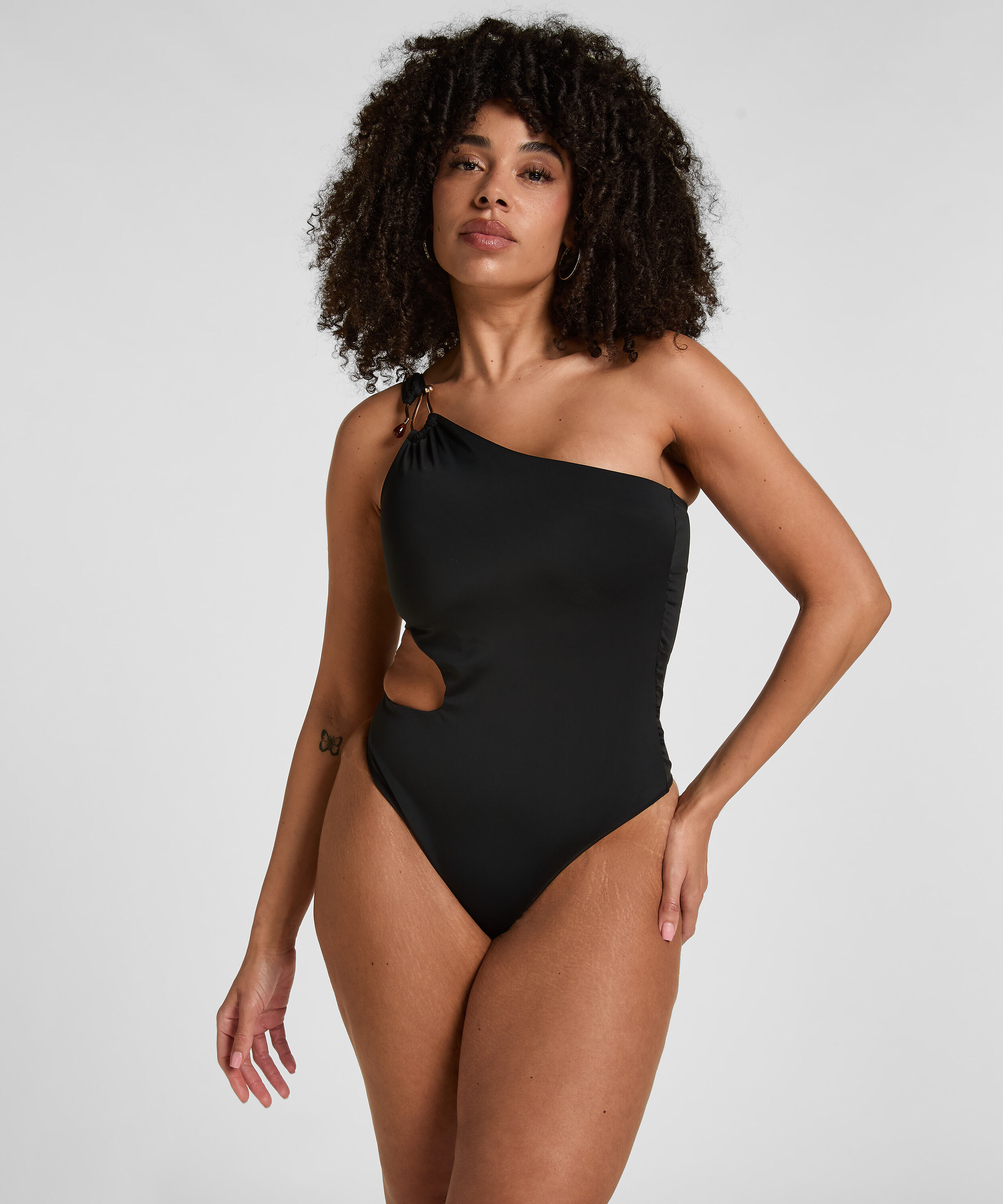 Body Dana, Noir
