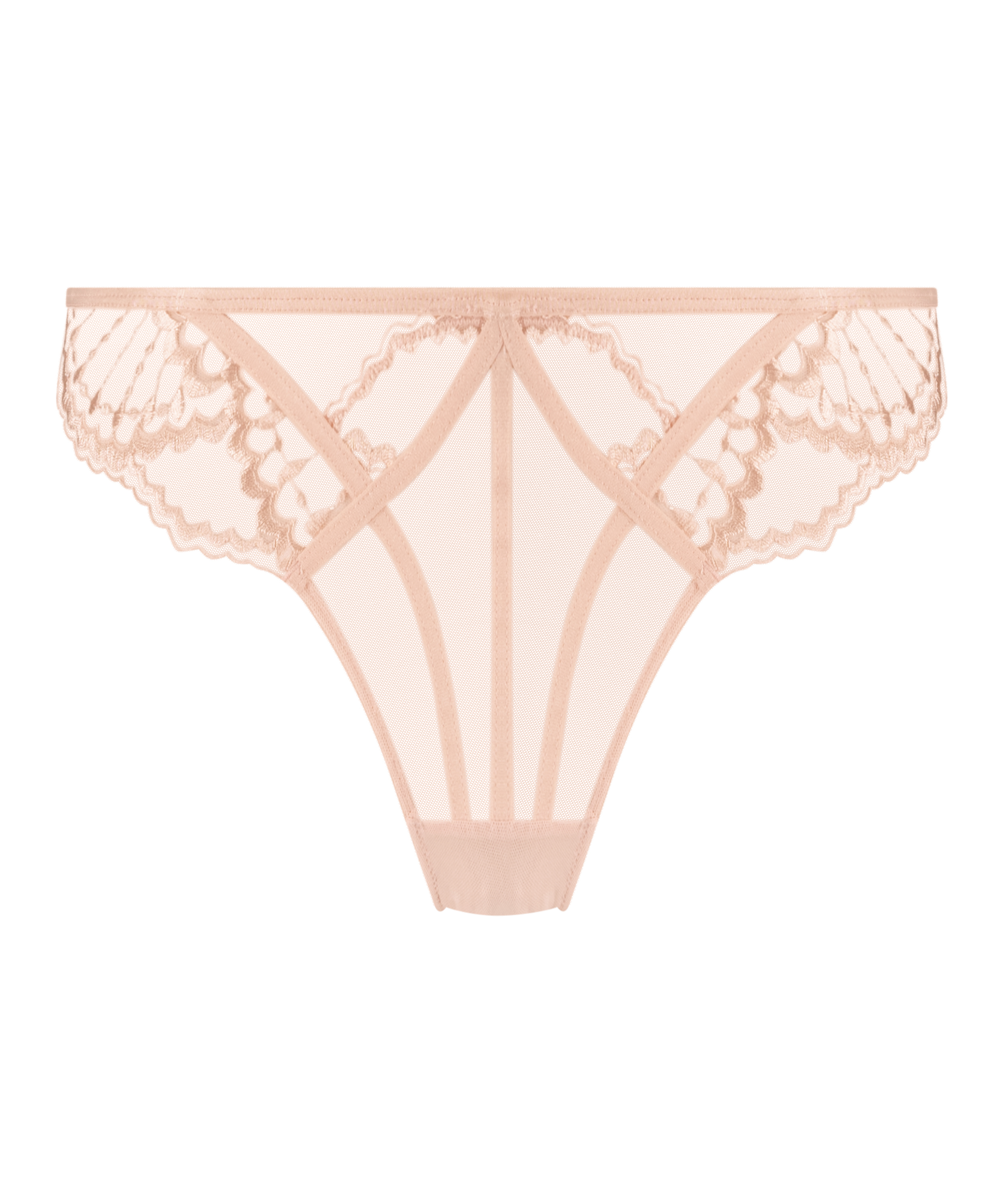 String Jade, Rose, main