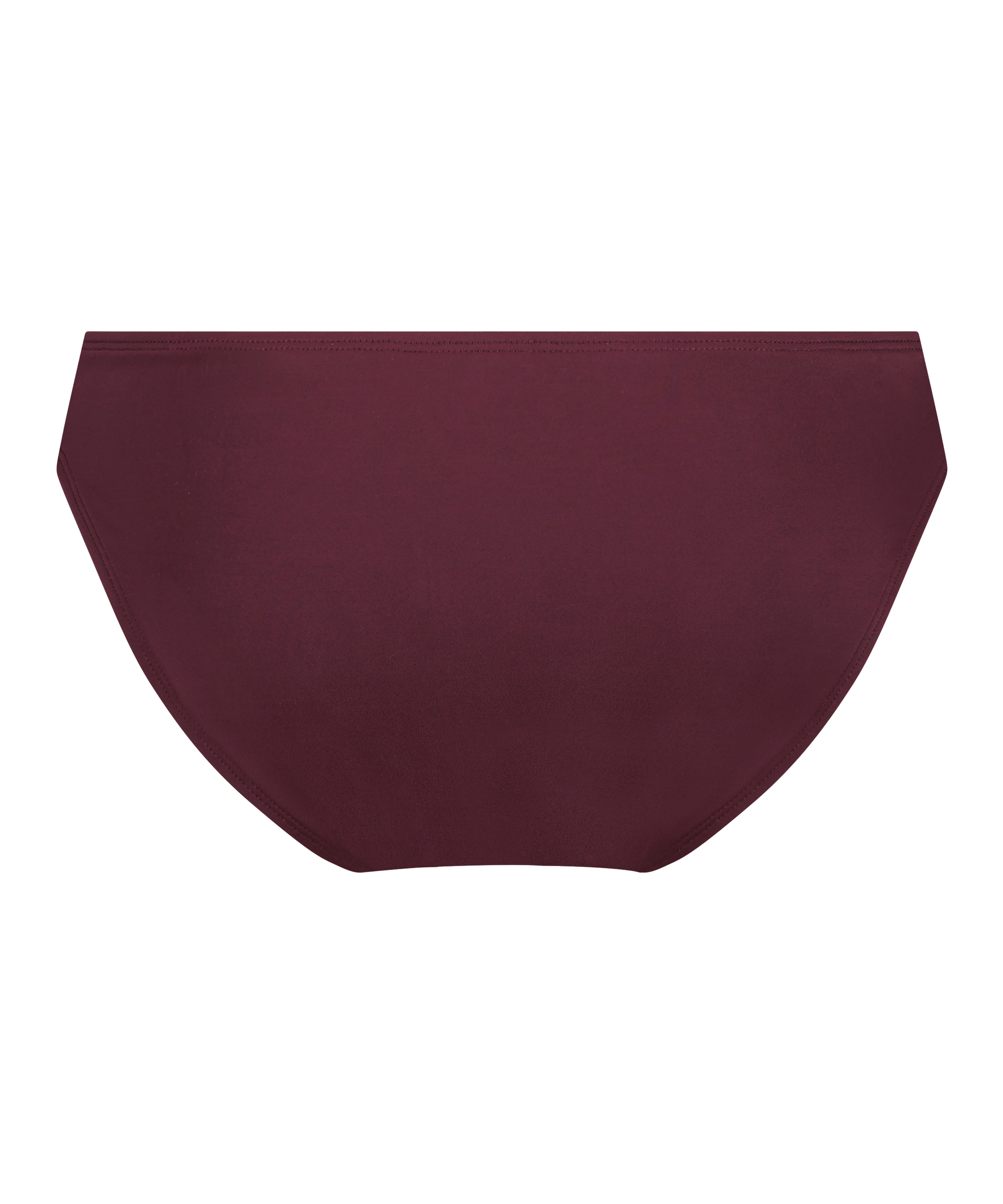 Slip de Bikini Rio Luxe, Violet, main