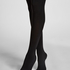 Collants 60 deniers Velvet Touch, Noir