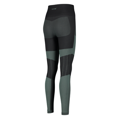 HKMX Legging taille haute The Motion, Vert