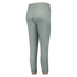 Pantalon de jogging en velours long, Vert