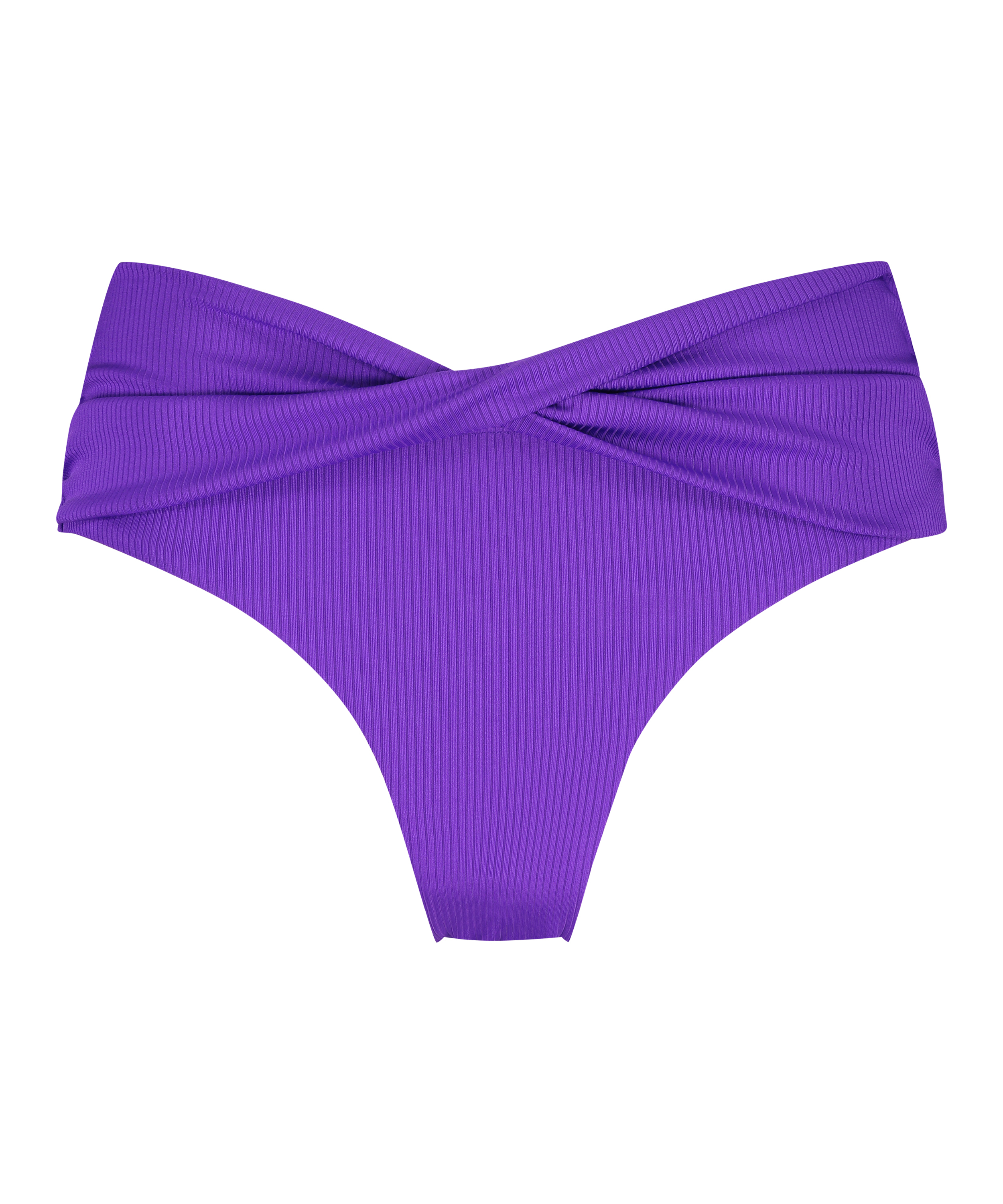 Slip de Bikini Rio Eclipse, Violet, main