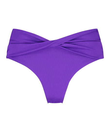Slip de Bikini Rio Eclipse, Violet