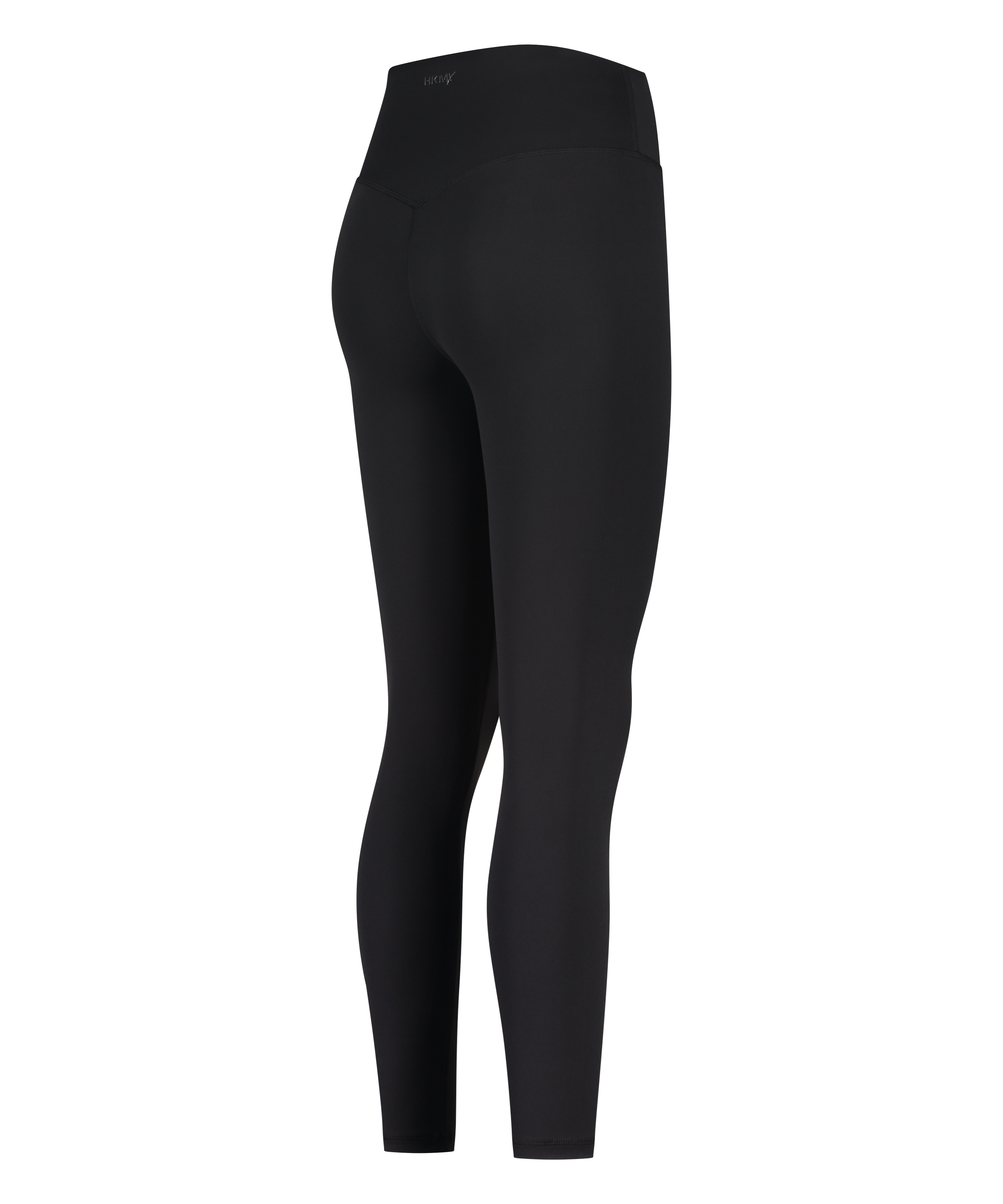 HKMX Legging taille haute, Noir, main