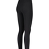 HKMX Legging taille haute, Noir