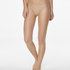 Collants 15 Denier Anti-ladder, Beige