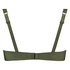 Soutien-gorge &agrave; armatures non-pr&eacute;form&eacute; Maya, Vert