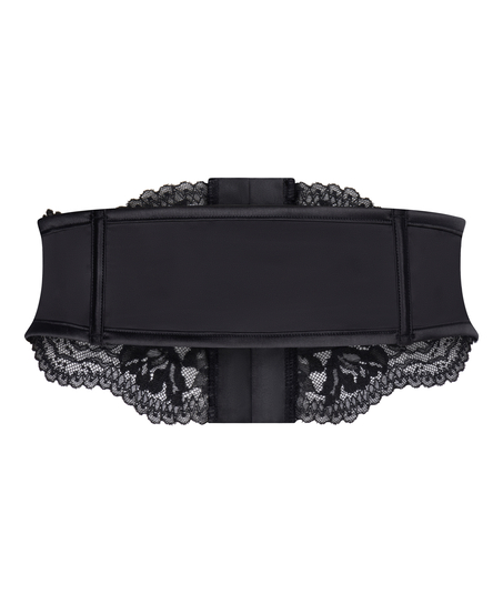 Gu&ecirc;pi&egrave;re Amel, Noir