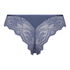 Slip brésilien Heira, Bleu