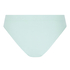 Slip brésilien Dianne, Vert