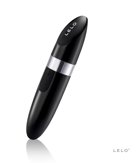 LELO MIA™ 2, Noir