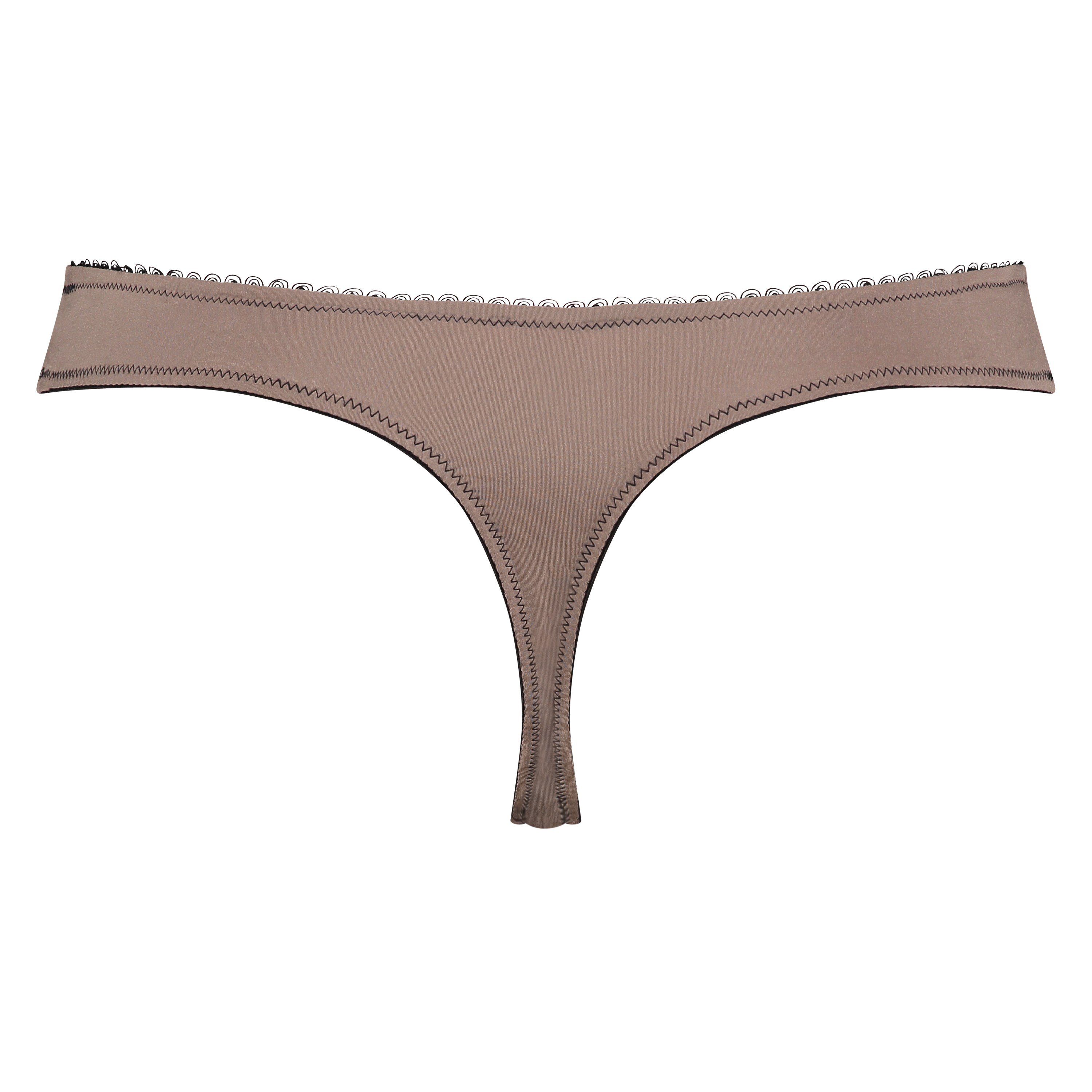 String Giselle, marron, main