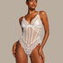 Body Ditte, Blanc