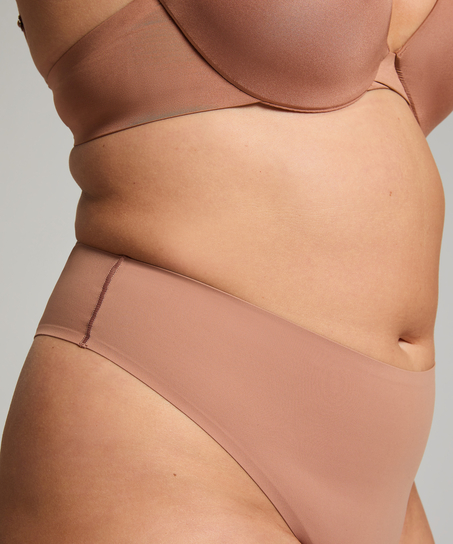 String Smooth, Marron