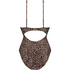 Maillot de bain Shaping Luxe, marron