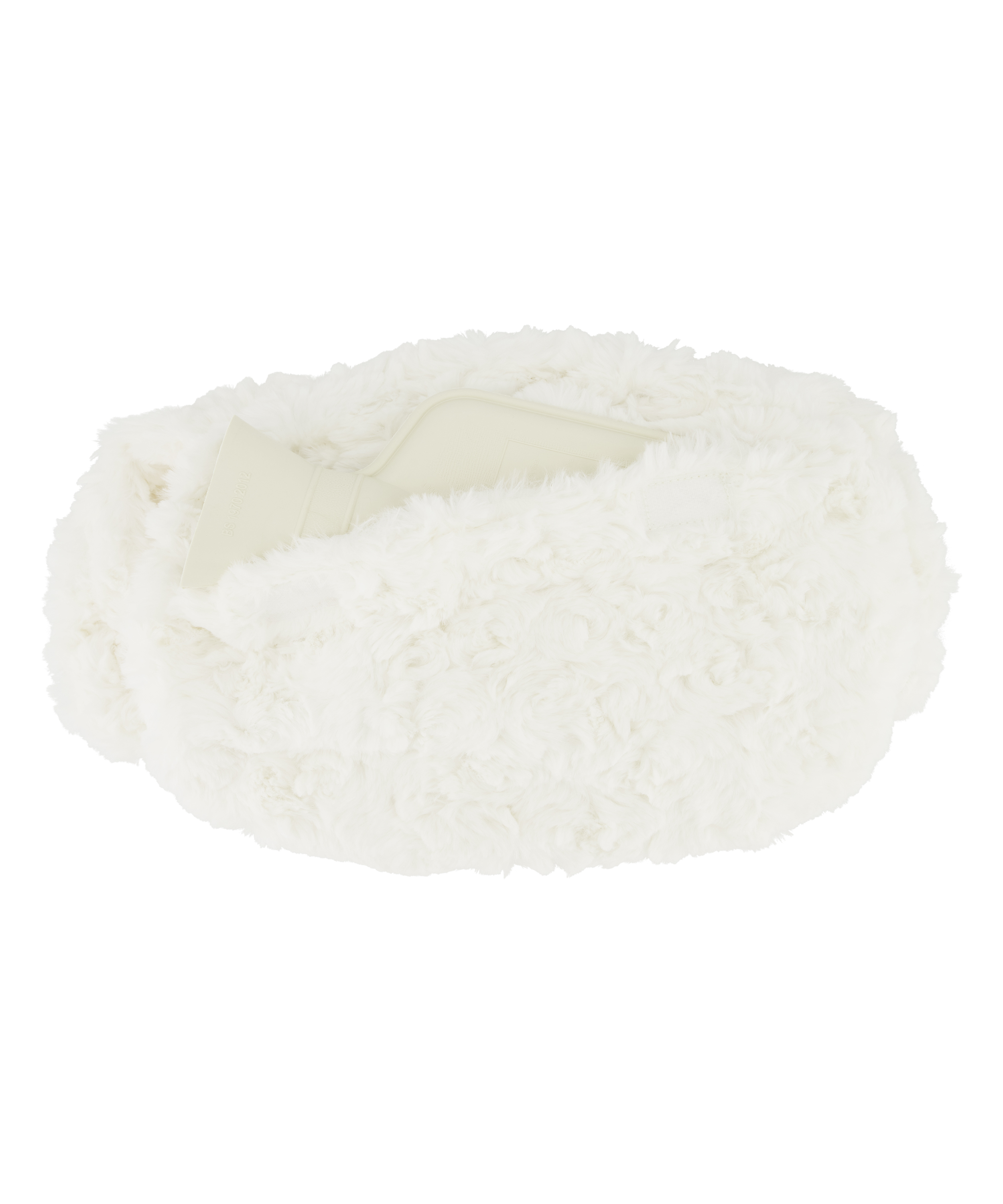 Bouillotte, Blanc, main