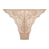 Slip brésilien Kaiden, Beige
