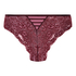 Slip brésilien Belle, Rouge