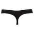Thong Seamless, Noir