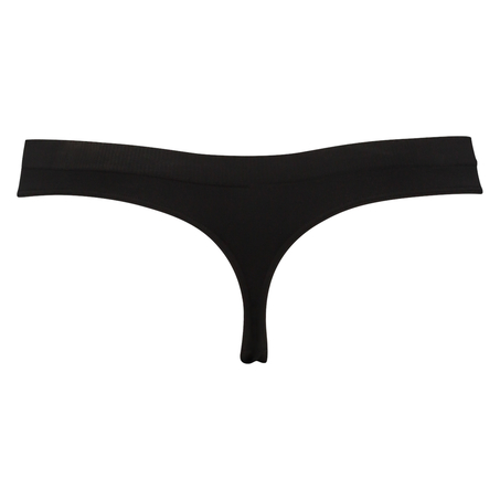 Thong Seamless, Noir