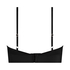 Brassière Remi, Noir