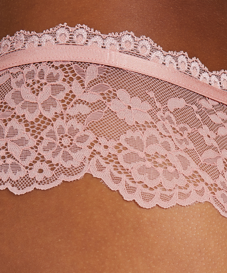 String boxer Hope, Rose