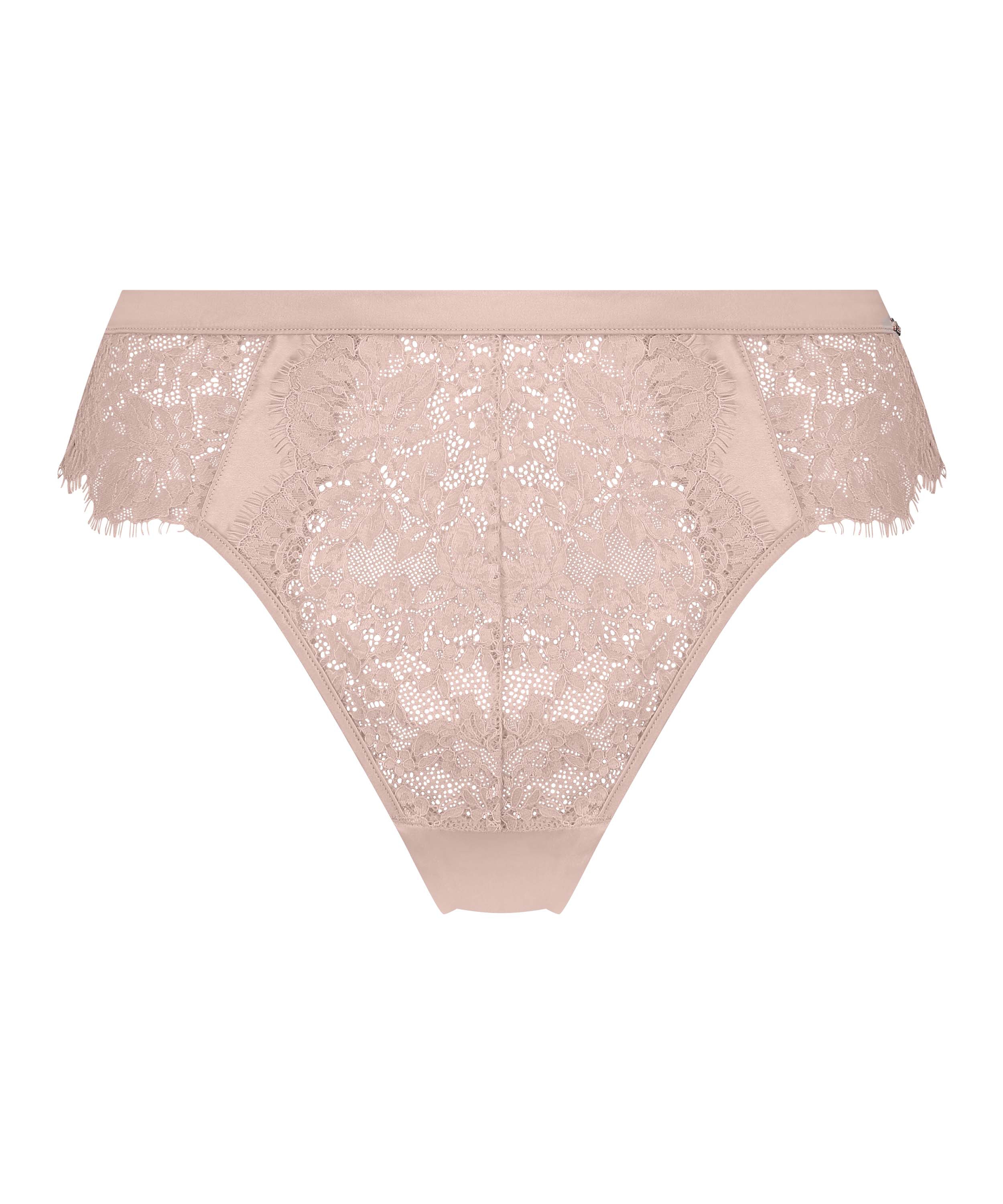 String Chalice, Rose, main