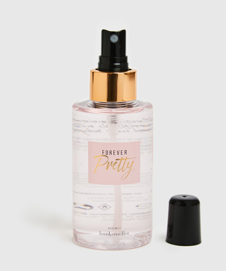 Brume parfumée Forever Pretty, Blanc
