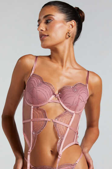 Hunkemöller Bustier Ruby Rose