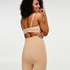 Gaine amincissante pour les cuisses taille haute - Level 2, Beige