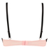 Soutien-gorge à armatures préformé Lory, Rose